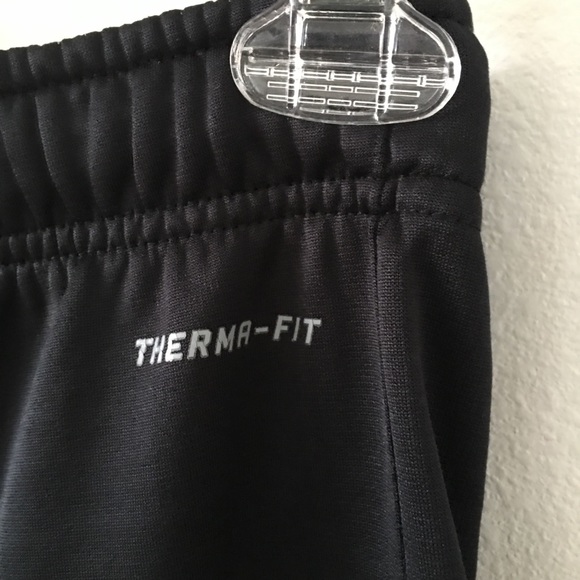 Kids Nike Joggers Sz L - Picture 6 of 9